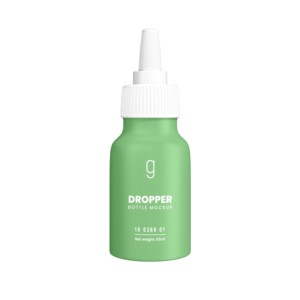 Hyaluronic Moisture Boost Serum