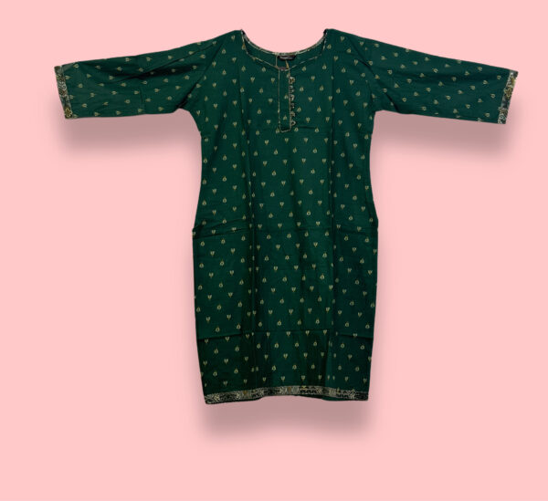 Shalwar Kameez (Complete set)