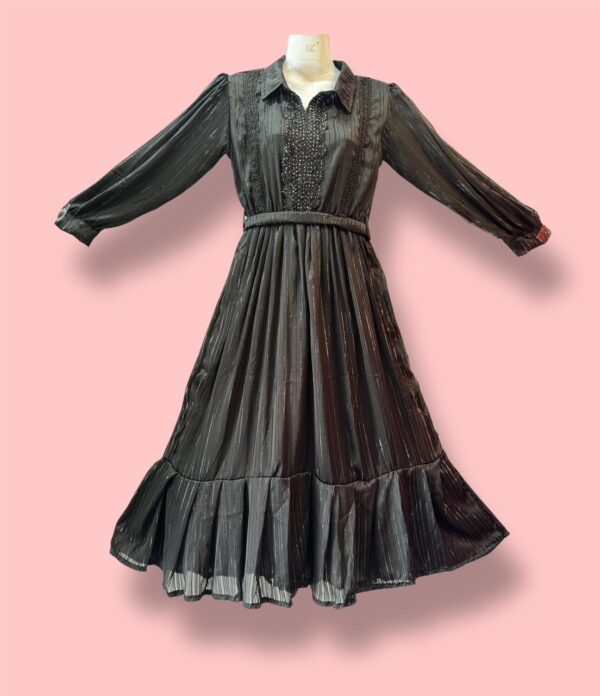 Western Top - Sharifa Brand