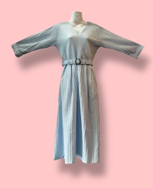 Western Top - Sharifa Brand