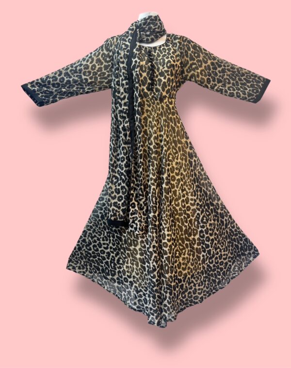 Fancy Kurti (Top)