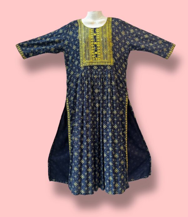 Naira Cut Tops